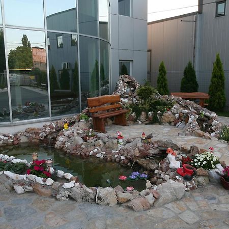 Guest House Mk Star Belgrad Zewnętrze zdjęcie