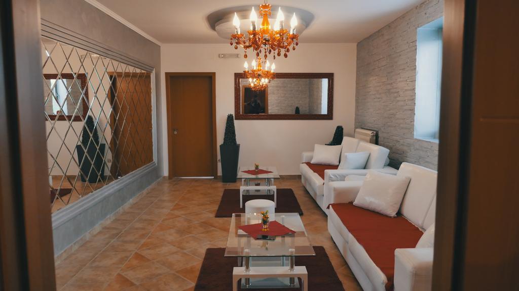 Guest House Mk Star Belgrad Zewnętrze zdjęcie